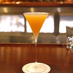 Barman - 사이드카