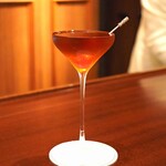 Barman - 로브로이