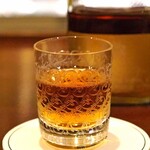 バルマン - Johnny Walker Extra Special Old Scotch Whisky