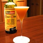 Barman - 아포티케이