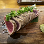 Yakiniku Kushi Rokki- - 