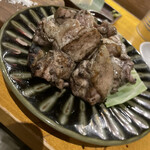 Yakiniku Kushi Rokki- - 