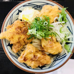 Marugame Seimen - 