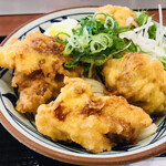 Marugame Seimen - 