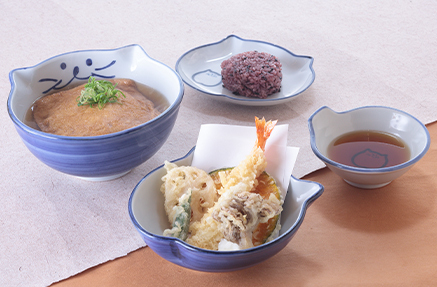 のらや 高槻店 高槻 うどん 食べログ