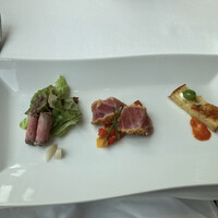 リストランテ　ウミリア - 