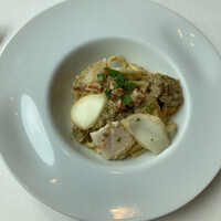 リストランテ　ウミリア - 