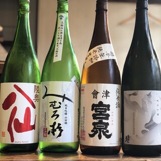 やきとりの玉屋_2