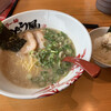 ラー麺 ずんどう屋 摂津西店
