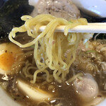 Ramen Toma Ya - 