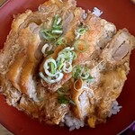 かつ丼大将 - 