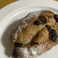 ハード系パンが充実した珠玉のベーカリー By Takefour Cimai シマイ 幸手 パン 食べログ