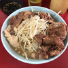 ラーメン二郎 新宿歌舞伎町店