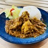福茶's curry