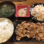 Yakitori Toriya - 