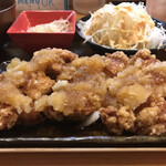 Yakitori Toriya - 