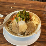 吉み乃製麺所 - 