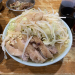 ラーメン二郎 - 