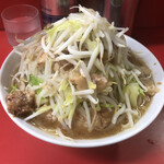 ラーメン二郎 - 