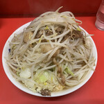 ラーメン二郎 - 