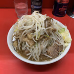 ラーメン二郎 松戸駅前店 - 