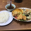 マルシン飯店