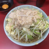 ラーメン二郎 中山駅前店