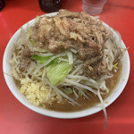 ラーメン二郎 松戸駅前店 - 