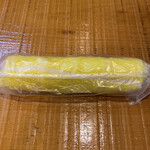 郷土料理 大衆割烹 ほづみ亭 - 布 黄