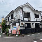 郷土料理 大衆割烹 ほづみ亭 - 外観