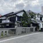 郷土料理 大衆割烹 ほづみ亭 - 外観