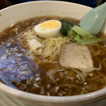 中華かたおか - 