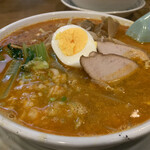 中華かたおか - 