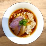 自家製麺 つきよみ - 