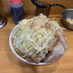 ラーメン二郎 - 