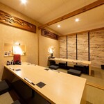 全席個室 居酒屋 九州和食 八州 - 