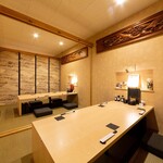 全席個室 居酒屋 九州和食 八州 - 