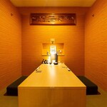 全席個室 居酒屋 九州和食 八州 - 
