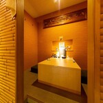 全席個室 居酒屋 九州和食 八州 - 