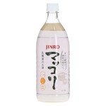 Makgeolli