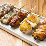 Yakitori Suzuki - 