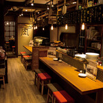 Niku zushi - 