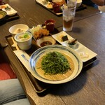 ごはん家 風月 - 料理写真: