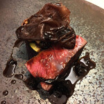 COLTa - 高砂牛　赤身肉と中西ファームの野菜達