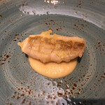 COLTa - 白ムツと白味噌と白茄子のコラボレーション