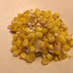 COLTa - このジャイアントコーンの燻製がより香り