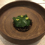 COLTa - 美味しくて衝撃でした。ワイルドライスはワイルドだろ〜。