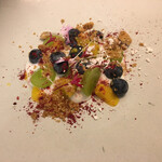 COLTa - ブルーベリーと和三盆も