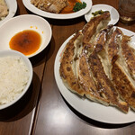 銀座 天龍 本店 - 