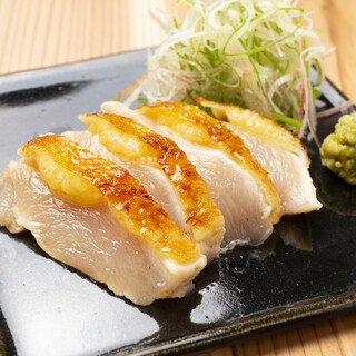 焼き鳥 すず喜_1